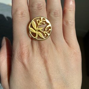 Decorative Ring